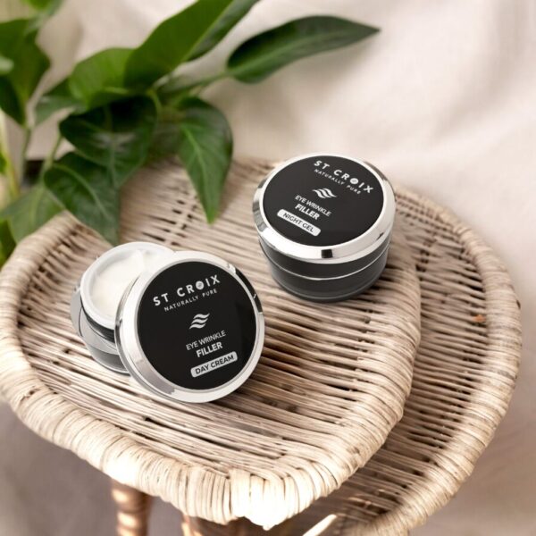 Instant Effect Day Wrinkle Filler - Image 2